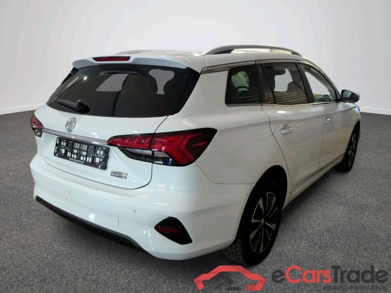 MG 5 Standard Comfort 5d 130kW #2