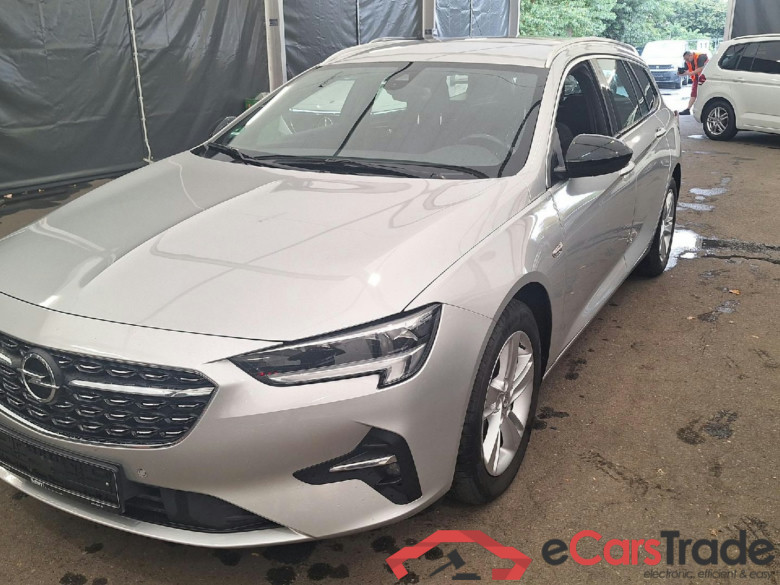 OPEL Insignia Sports Tourer 2.0 Diesel Aut. Business 5d 128kW