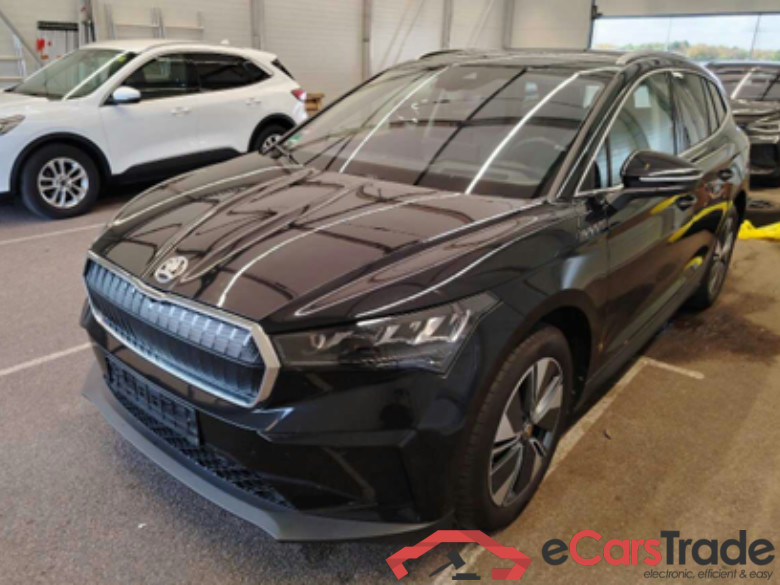 Enyaq iV 80 Loft 150KW