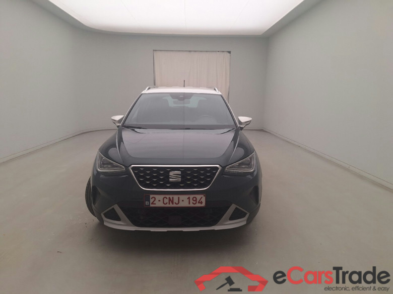 Seat, Arona FL'21, Arona 1.0 81kW Xperience DSG #1