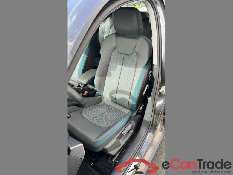 AUDI A1 Sportback 30 TFSI Advanced (EU6AP) #6
