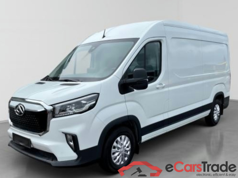 Maxus eDeliver 9 72 KWh