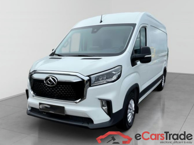 Maxus eDeliver 9 72 KWh #2