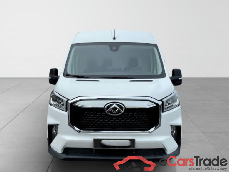 Maxus eDeliver 9 72 KWh #3