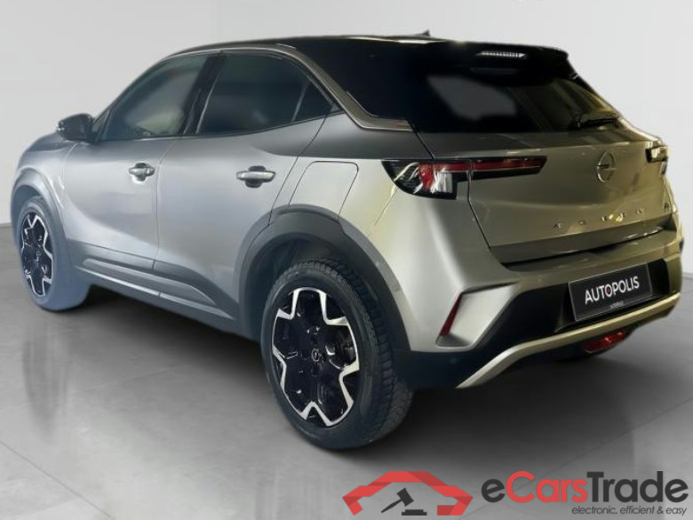 Opel Mokka-e Ultimate #4