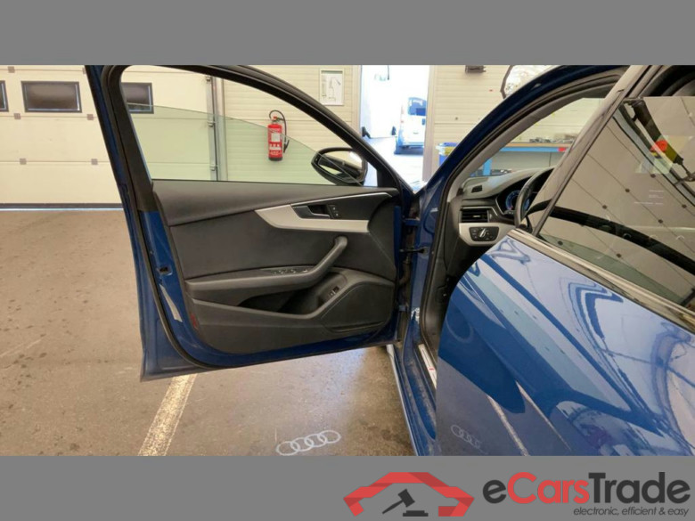 AUDI A4 Avant 35 TFSI Business Edition S line S tronic #6