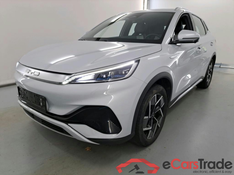 BYD ATTO 3 BEV 60KWH COMFORT