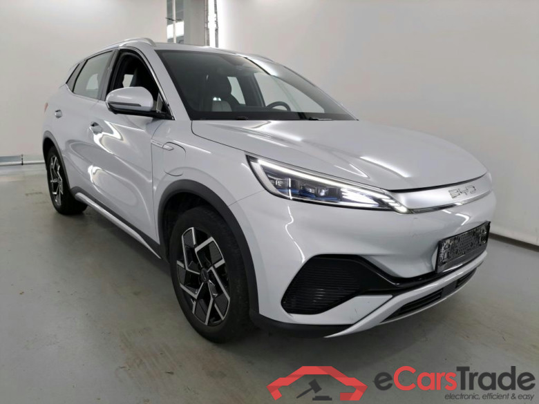 BYD ATTO 3 BEV 60KWH COMFORT #2