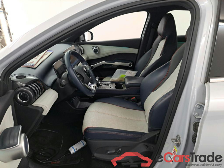 BYD ATTO 3 BEV 60KWH COMFORT #5