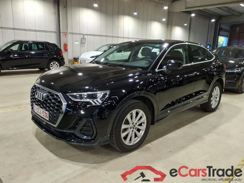 AUDI Q3 Sportback 1.4 45 TFSI E S TRONIC