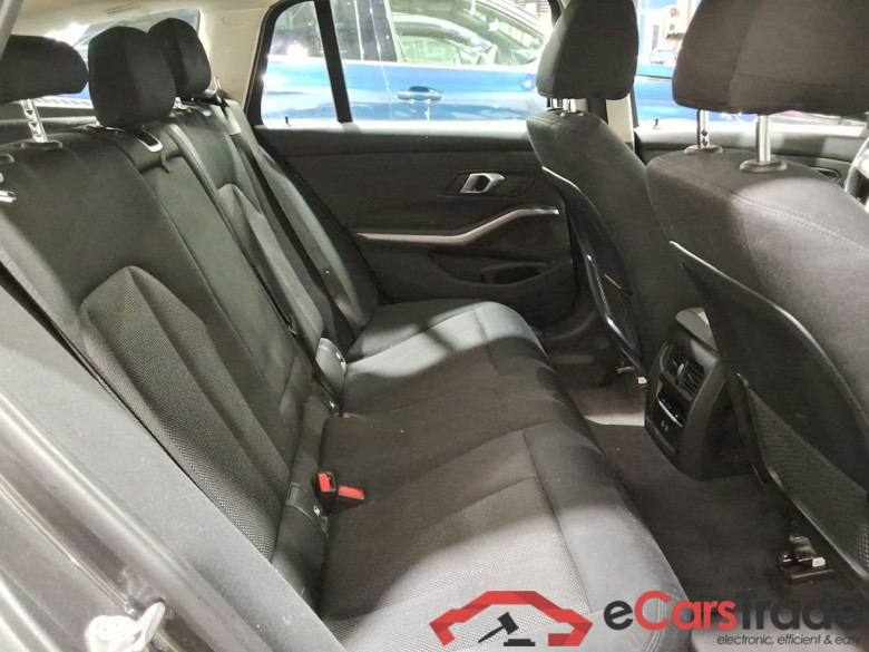 BMW 3 SERIES TOURING 2.0 330E (215KW) TOURING #5