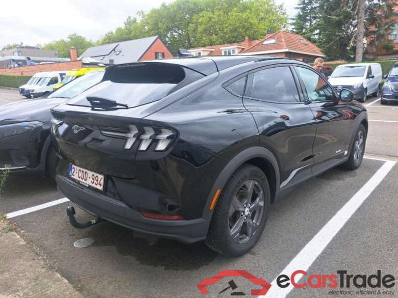 FORD MUSTANG MACH-E BEV 99KWH 216KW EXTENDED RANGE RWD #4