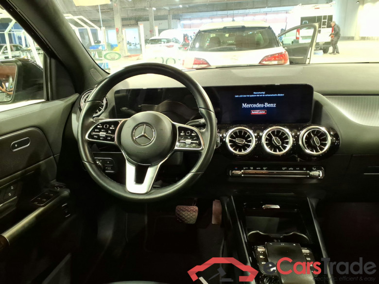 MERCEDES-BENZ EQA BEV 67KWH EQA 250 BUSINESS LINE #6