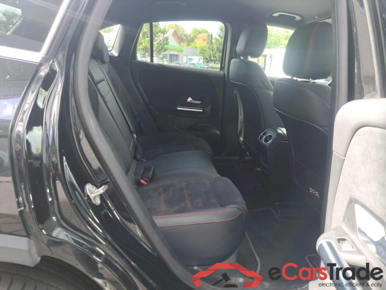 MERCEDES-BENZ EQA BEV 67KWH EQA 250 BUSINESS SOL LUX #6