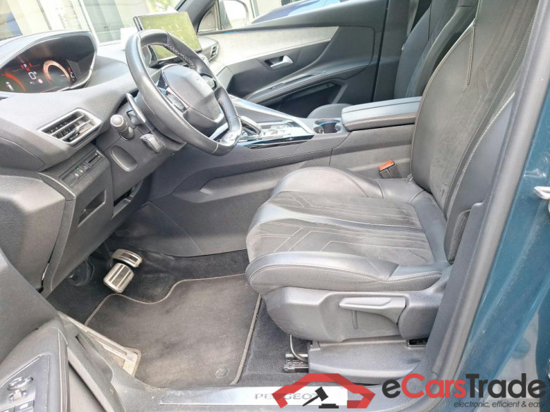 PEUGEOT 5008 1.5 BLUEHDI 130 AUTO GT PACK #5