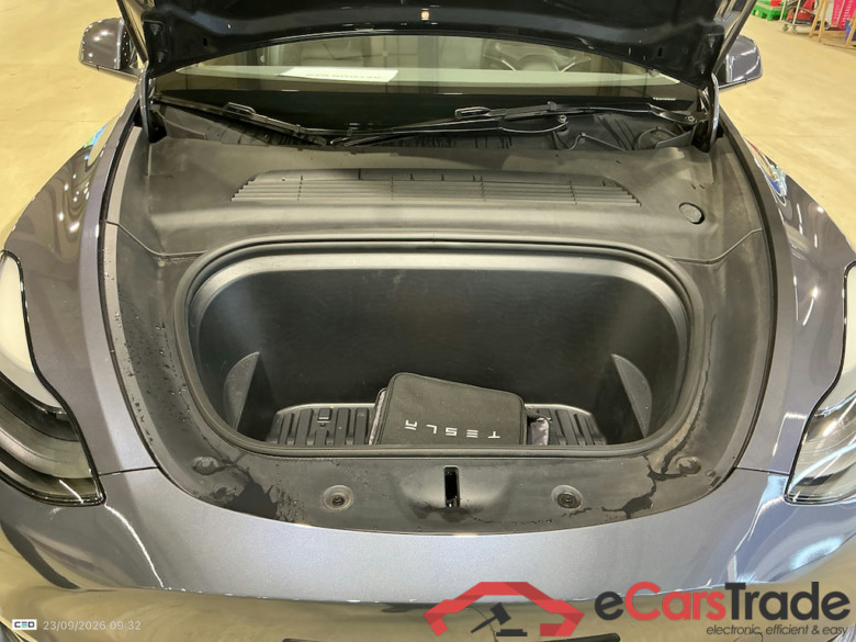 TESLA MODEL Y BEV LONG RANGE AUTO 4WD #6