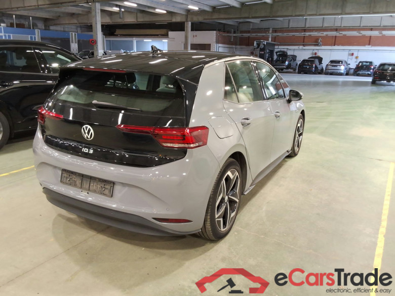 VOLKSWAGEN ID.3 BEV 82KWH 150KW PRO S #4