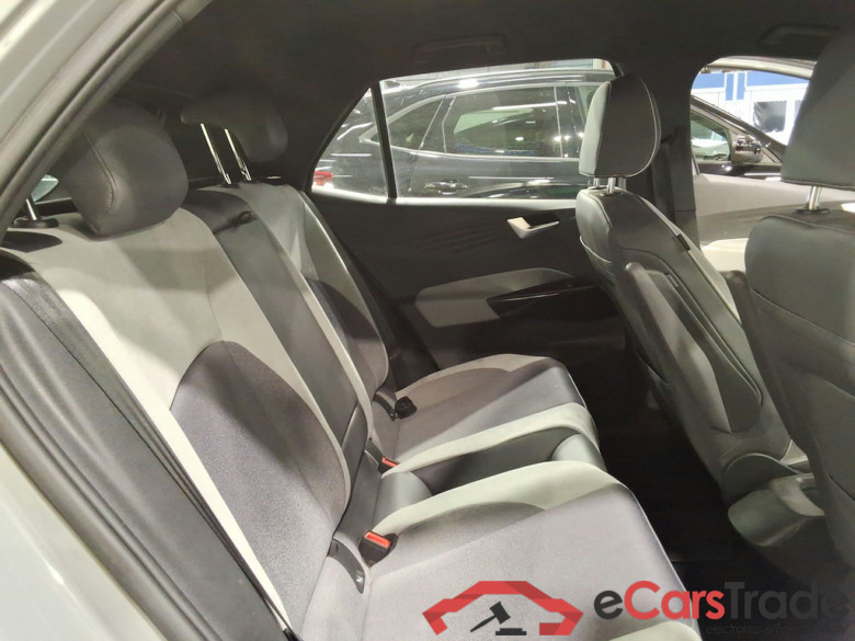 VOLKSWAGEN ID.3 BEV 82KWH 150KW PRO S #5