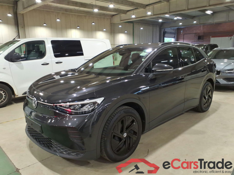 VOLKSWAGEN ID.4 BEV 82KWH 150KW PRO PERFORMANCE #1
