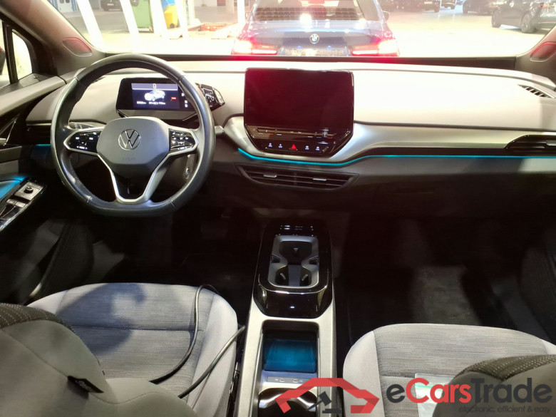 VOLKSWAGEN ID.4 BEV 82KWH 150KW PRO PERFORMANCE #6