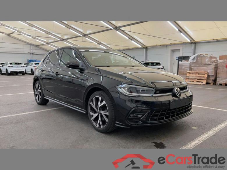VOLKSWAGEN Polo 1.0 TSI R-Line Business OPF DSG #2