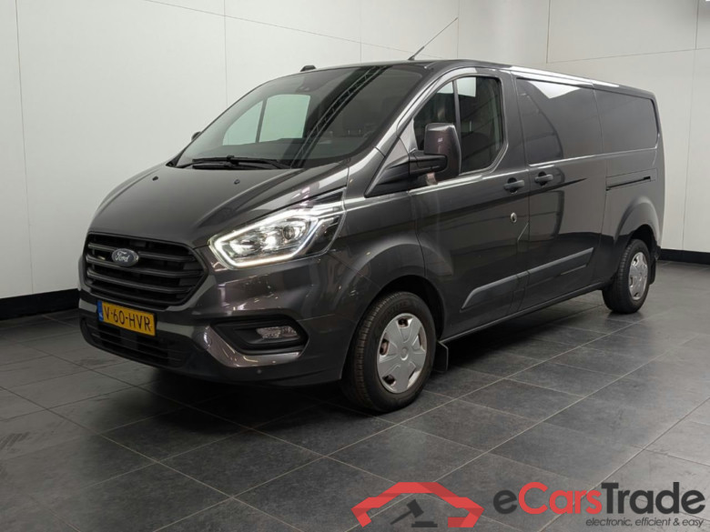 FORD Transit Custom 300 2.0 TDCI L2H1 Tr #1