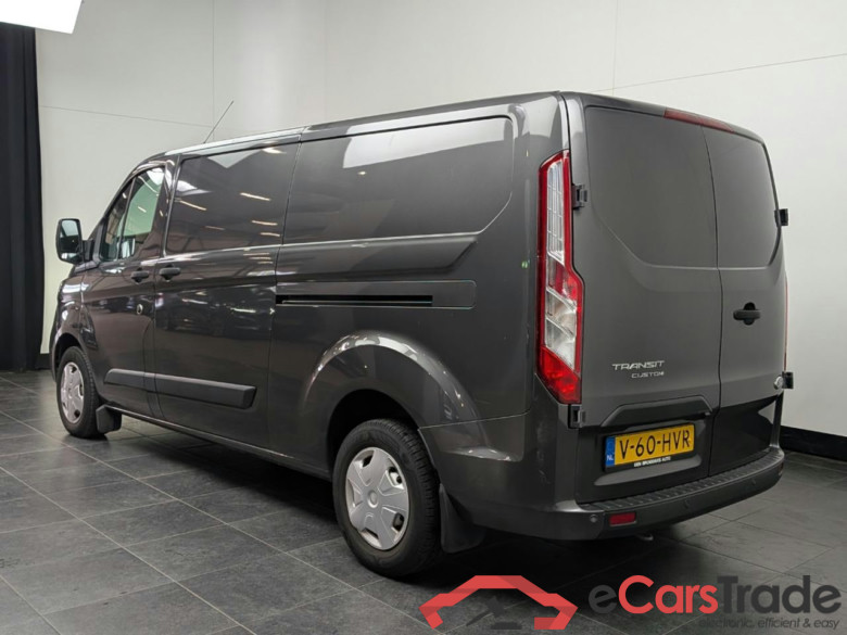 FORD Transit Custom 300 2.0 TDCI L2H1 Tr #4