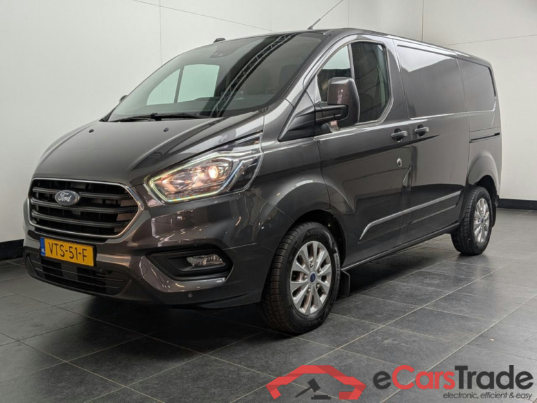 FORD Transit Custom 320 2.0 TDCI L1H1 Li