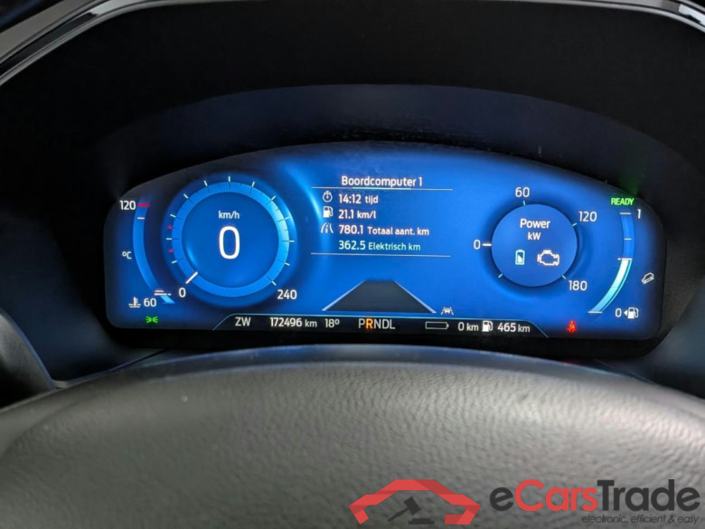 FORD Kuga 2.5 PHEV ST-Line X #6