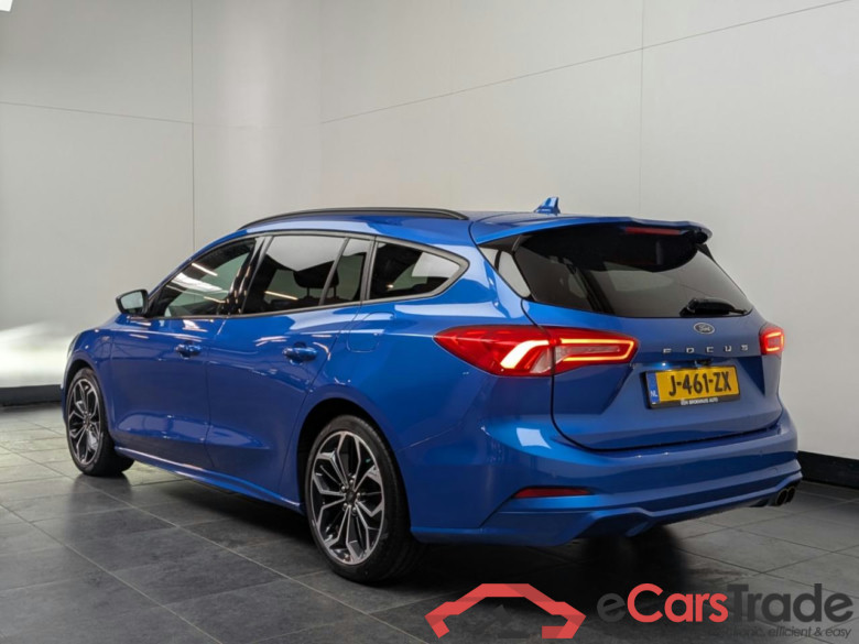 FORD Focus wagon 1.5 EcoB. ST L. XBns #4