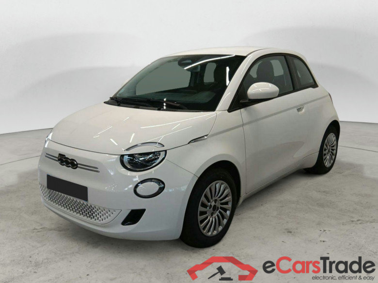 Fiat 500 Nouvelle 500 e 95 ch #1