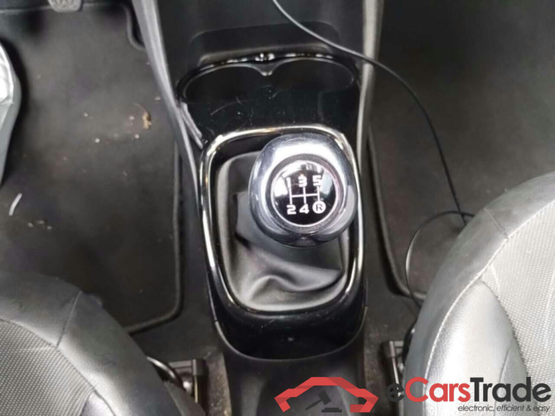 TOYOTA Aygo 1.0 VVT-i x-cite #5