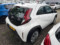 preview Toyota Aygo (X) #3