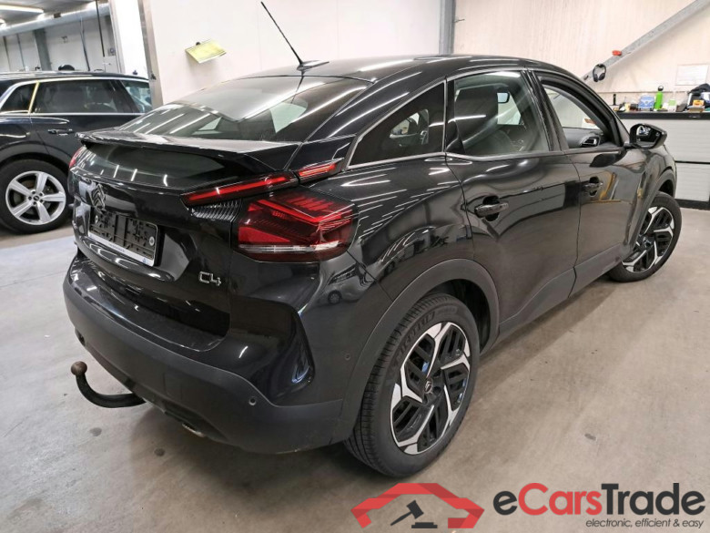 CITROËN - CIT C4 BlueHDi 130PK EAT8 Business Lounge #2
