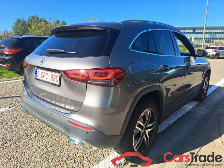 MERCEDES - MER GLA 250e 218PK DCT Business Solution Luxury & Smartphone Integration * HYBRID * #2
