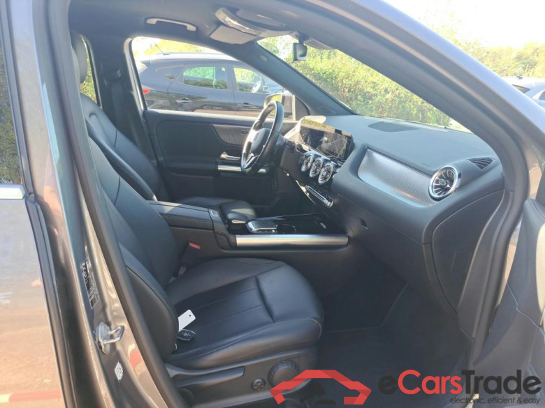 MERCEDES - MER GLA 250e 218PK DCT Business Solution Luxury & Smartphone Integration * HYBRID * #3