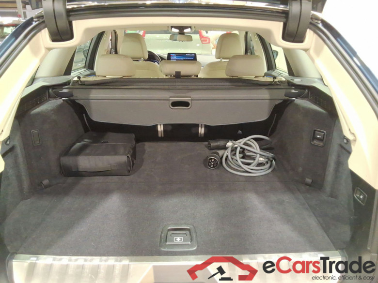 BMW 5-serie 2.0 530E TOURING AUTO #3