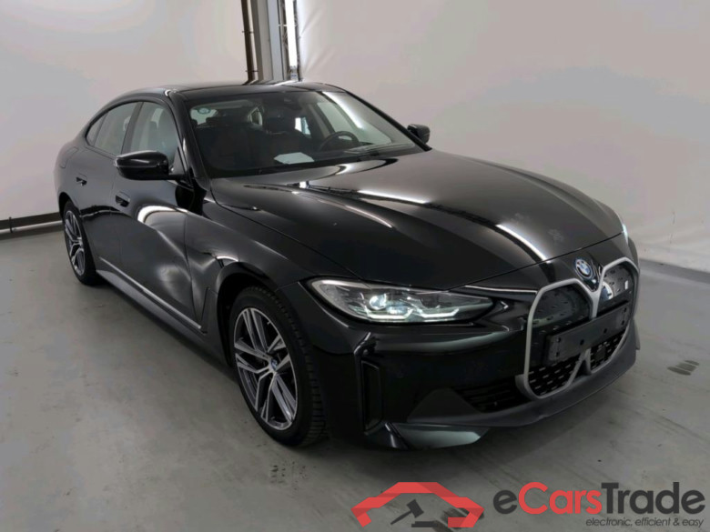 BMW I4 BEV EDRIVE40 GRAN COUPE #2