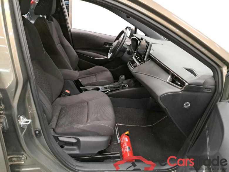 TOYOTA - TOY COROLLA Hybrid Dynamic 122PK e-CVT Pack Business * HYBRID * #3