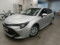 preview Toyota Corolla #0