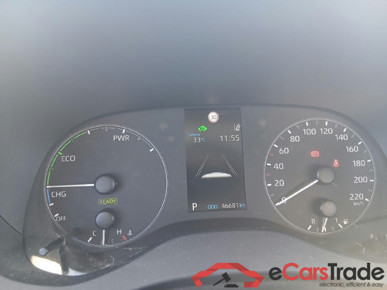 TOYOTA Yaris / 2020 / 5P / berlina con portón 1.5 120H Business Plus #4