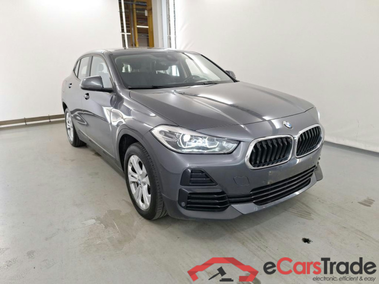 BMW X2 1.5 XDRIVE25E (162KW) #2