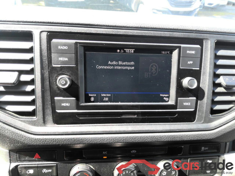 TGE L3H3 11.3M3 140CV RSK #1