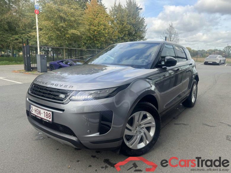 LAND ROVER Range Rover Evoque PHEV 1.5 Turbo 4WD P300e S (227 kW) S #1