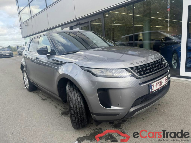 LAND ROVER Range Rover Evoque PHEV 1.5 Turbo 4WD P300e S (227 kW) S #2