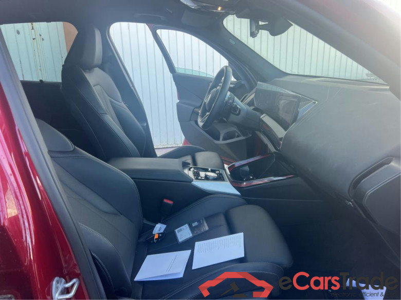 X3 20 d xDrive M Sport 2.0 195CV AT8 6E #6