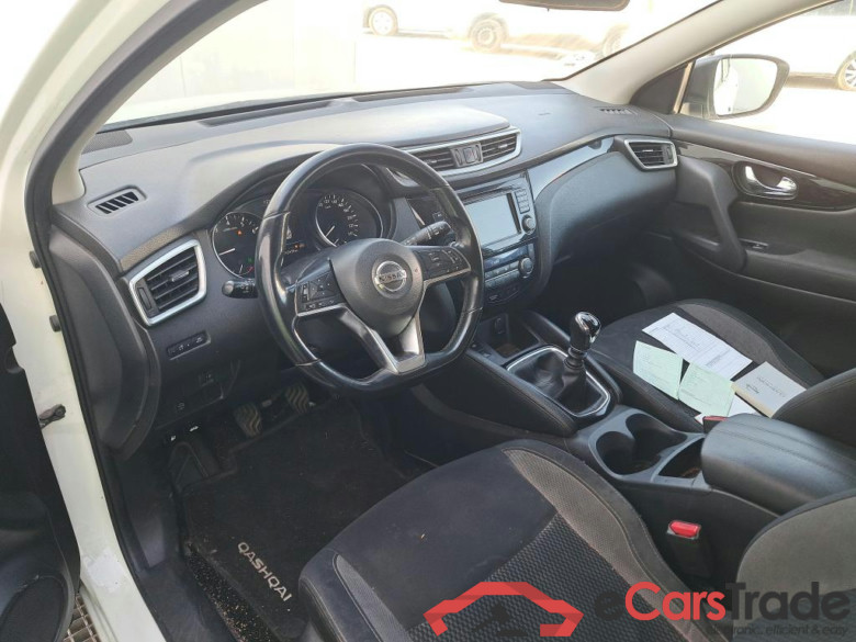 NISSAN QASHQAI / 2017 / 5P / todoterreno DIG-T 103 kW (140 CV) E6D ACENTA (AC) #3