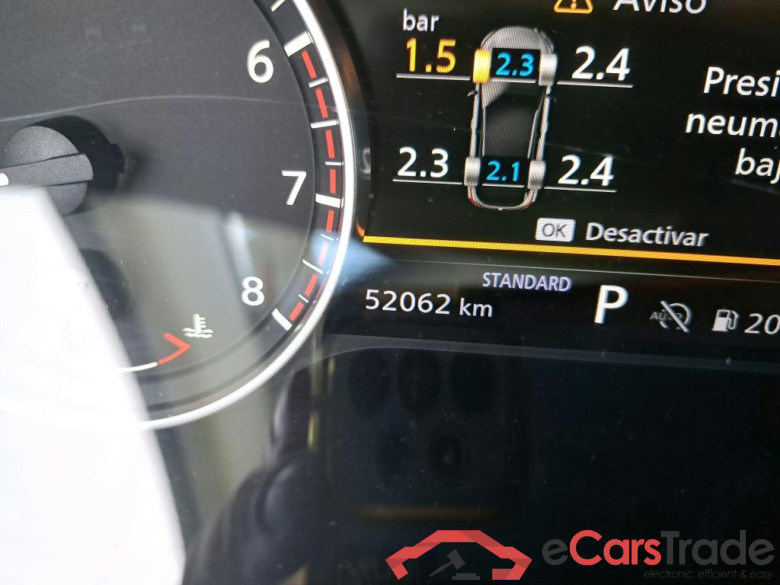 NISSAN QASHQAI / 2021 / 5P / todoterreno DIG-T 116kW (158CV) mHEV Xtronic Acenta (AC) #5