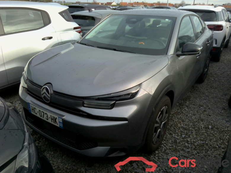 Citroen C4 X 1.2 PureTech Mild-Hybrid 145Hp Aut. LED Virtual CarPlay Klima PDC …