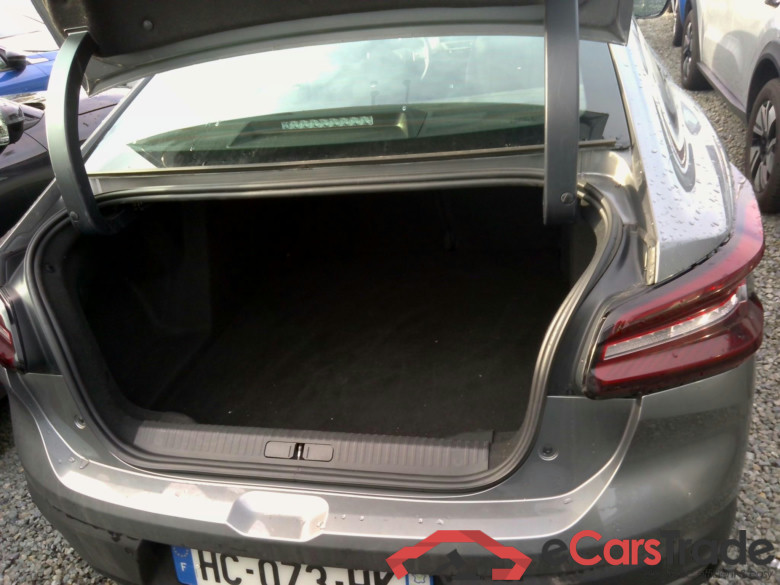 Citroen C4 X 1.2 PureTech Mild-Hybrid 145Hp Aut. LED Virtual CarPlay Klima PDC … #5